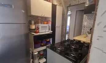 Imagem 3: Apartamento à venda em Cidade Tiradentes com 42 m², 2 quartos, 1 vaga