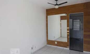 Imagem 2: Casa de Condomínio para Aluguel - Parque Mirante da Mata, 2 Quartos, 49 m2