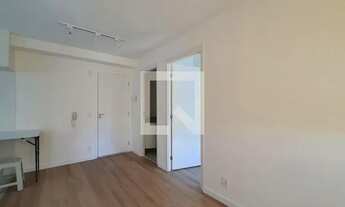 Imagem 3: Apartamento para Aluguel - Liberdade, 2 Quartos, 37 m2