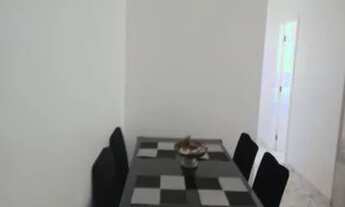 Imagem 2: São Paulo - Apartamento Padrão - Tatuapé