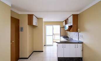 Imagem: Apartamento com 2 quartos no Setor leste