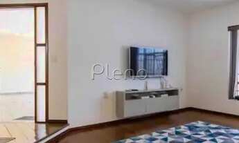 Imagem 7: Sobrado à venda no Vila Brandina, Campinas