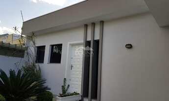 Imagem 5: Casa - Jardim Estádio - Jundiaí