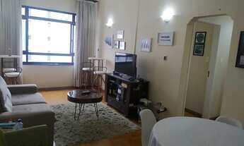 Imagem 5: Apartamento para venda possui 84 metros quadrados com 2 quartos