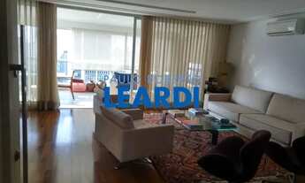 Imagem: APARTAMENTO - PERDIZES - SP