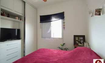 Imagem 5: Apartamento (tipo - padrao) 2 dormitórios, cozinha planejada, portaria 24hs, lazer, salão