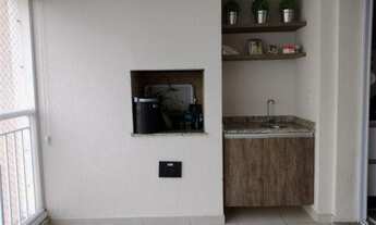 Imagem 7: Residencial - Jardim Arpoador