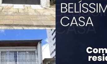 Imagem 5: Vendo casa no centro de Belém