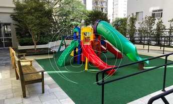 Imagem 7: São Paulo - Apartamento Padrão - Moema Pássaros