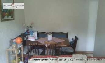 Imagem 4: Apartamento à venda, 49 m² por R$ 199.000,00 - Granja Viana - Cotia/SP