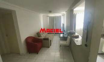 Imagem: Apartamento Padrão em São José dos Campos