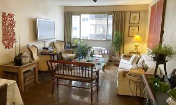 Imagem: Apartamento podendo conter até 3 quartos