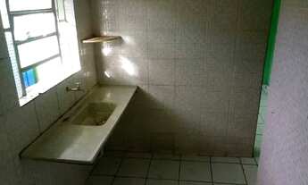 Imagem 5: Casa com área privativa em Riacho das Pedras