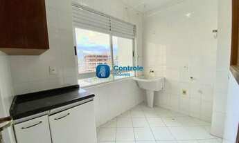 Imagem 3: Apartamento 3 dorm (suíte) no coração do Estreito