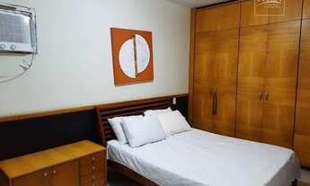 Imagem 2: Apartamento com 2 dormitórios à venda, 86 m² por R$ 530.000,00 - Enseada do Suá - Vitória