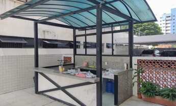 Imagem 7: Apartamento para aluguel com 110 M2, com 3 quartos sendo 1 suíte em Tambaú - João Pessoa