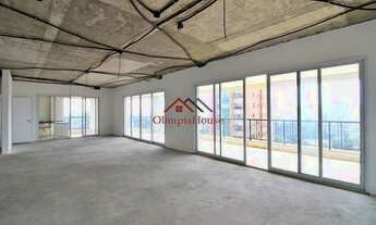 Imagem 2: Venda Apartamento 4 Dormitórios - 400 m² Moema