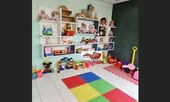 Imagem 5: Apartamento à venda, 37 m² por R$ 238.500,00 - Mooca - São Paulo/SP