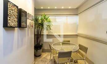 Imagem 2: Apartamento à Venda - Cidade Nova, 4 Quartos, 142 m2