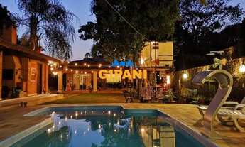 Imagem: CASA A VENDA EM HOLAMBRA