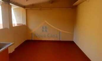 Imagem 6: Casa Padrão - Ribeirão Preto - Campos Elíseos