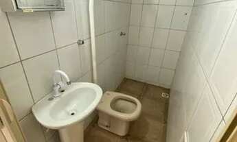 Imagem 4: Kitnet 1 Quarto - M norte