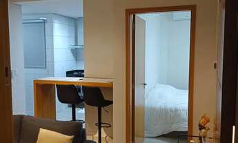 Imagem 7: Lindo Apartamento 1 dormitório