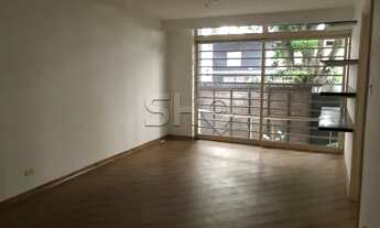 Imagem: Sobrado em Perdizes com 2 Dormitórios