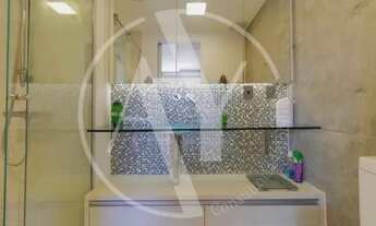 Imagem 5: Apartamento Padrão em Campinas