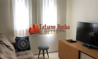 Imagem 7: Vendo um Excelente Apartamento no Condominio Santana Tower I