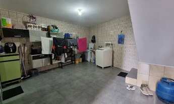 Imagem 6: Sobrado com 5 dormitórios à venda, 200 m² por R$ 585.150,00 - Jardim Silvina - São Bernard