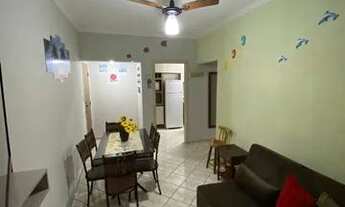 Imagem 3: Apartamento com 1 dormitório à venda, 52 m² por R$ 255.000 - Ocian - Praia Grande/SP