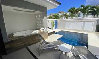 Imagem 5: Casa para venda tem 280 metros quadrados com 4 quartos no Recreio dos Bandeirantes