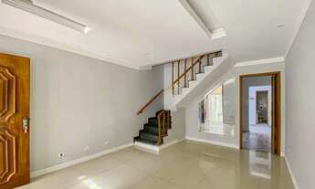 Imagem 4: Casa com 2 dormitórios à venda, 110 m² por R$ 650.000 - Tatuapé - São Paulo/SP