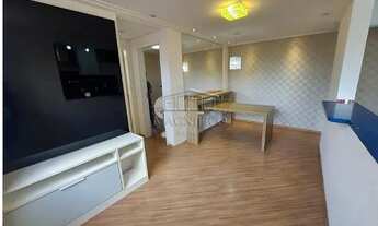 Imagem: Mauá - Apartamento Padrão - Parque São