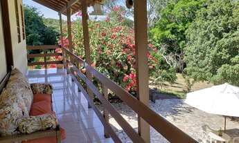 Imagem 5: Fazenda de 54ha, em Fortuna de Minas região próxima a Sete Lagoas e Cachoeira da Prata