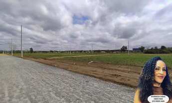 Imagem 2: PRV55A - Lote financiado no boleto, 180 parcelas sem juros entrada 5