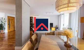 Imagem 5: Venda Apartamento 2 Dormitórios - 140 m² Pinheiros