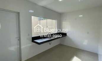 Imagem 6: Casa à venda no bairro Jardim Mont Serrat - Aparecida de Goiânia/GO