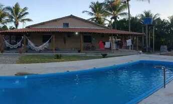 Imagem 2: Casa Chácara agrovila