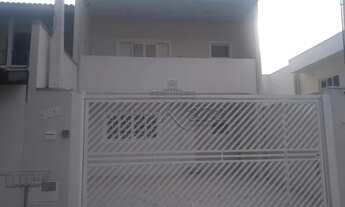 Imagem 2: Casa Sobrado - Bosque dos Eucaliptos - 170,42m² - 3 Dormitórios