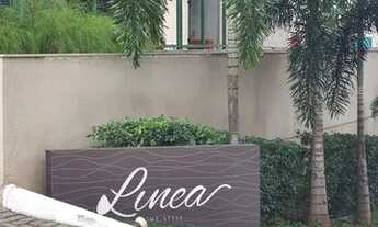 Imagem 2: Kitnet/Conjugado para aluguel possui 45 metros quadrados com 1 quarto