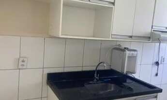 Imagem 5: Locação apartamento 2/4 em Lauro de Freitas