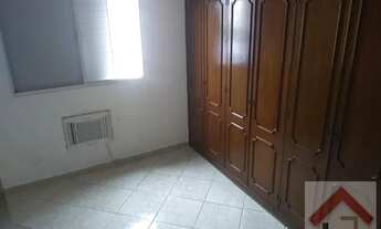 Imagem 4: Apartamento para Locação em Santos, Ponta da Praia, 2 dormitórios, 1 suíte, 3 banheiros, 1