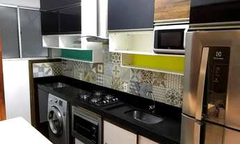 Imagem 3: ALUGO APTO MOBILIADO