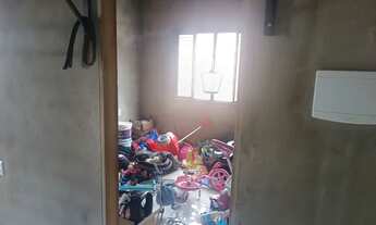 Imagem 4: Casa no equatorial