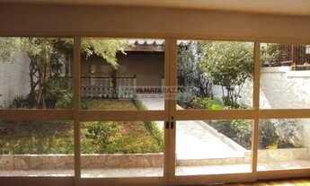 Imagem 2: Sobrado, Chácara Monte Alegre - São Paulo