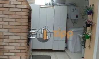 Imagem 7: Sobrado com 3 dormitórios, 115 m² - venda por R$ 550.000,00 ou aluguel por R$ 4.119,23/mês