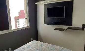 Imagem 4: Apartamento com 2 dormitórios à venda, 70 m² por R$ 635.000,00 - Praia de Itaparica - Vila