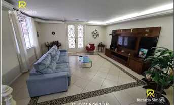 Imagem 5: Casa Grajaú 6 quartos 2 suítes 5 vagas terreno 500 m² área construída 402 m²